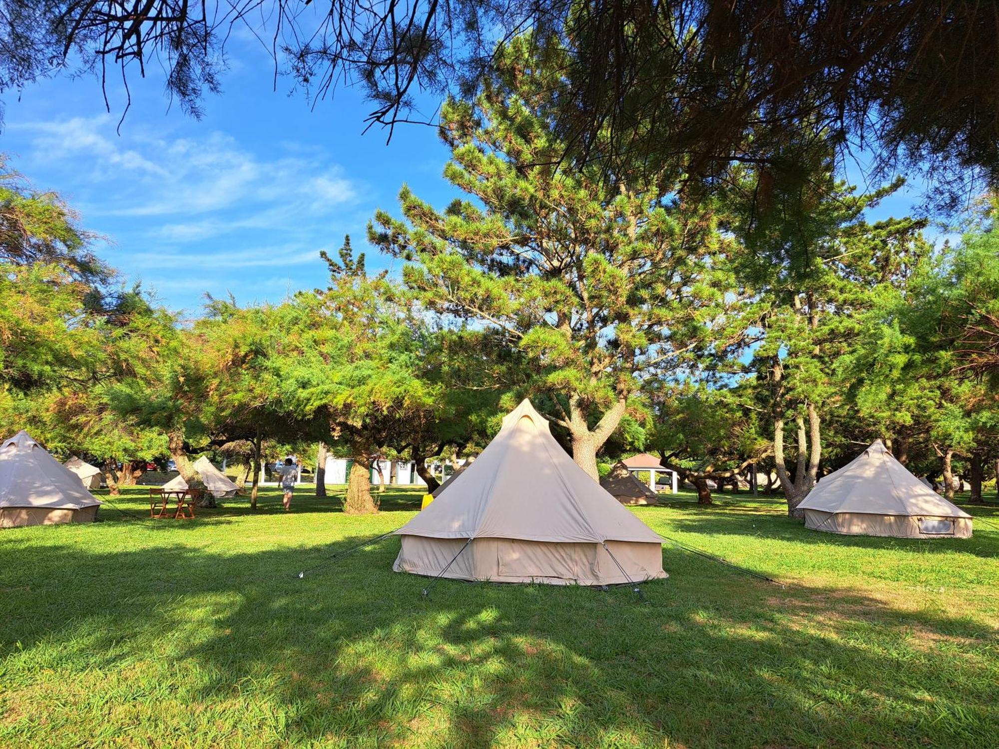 Bearsu Nature Almoxarife 오르타 외부 사진