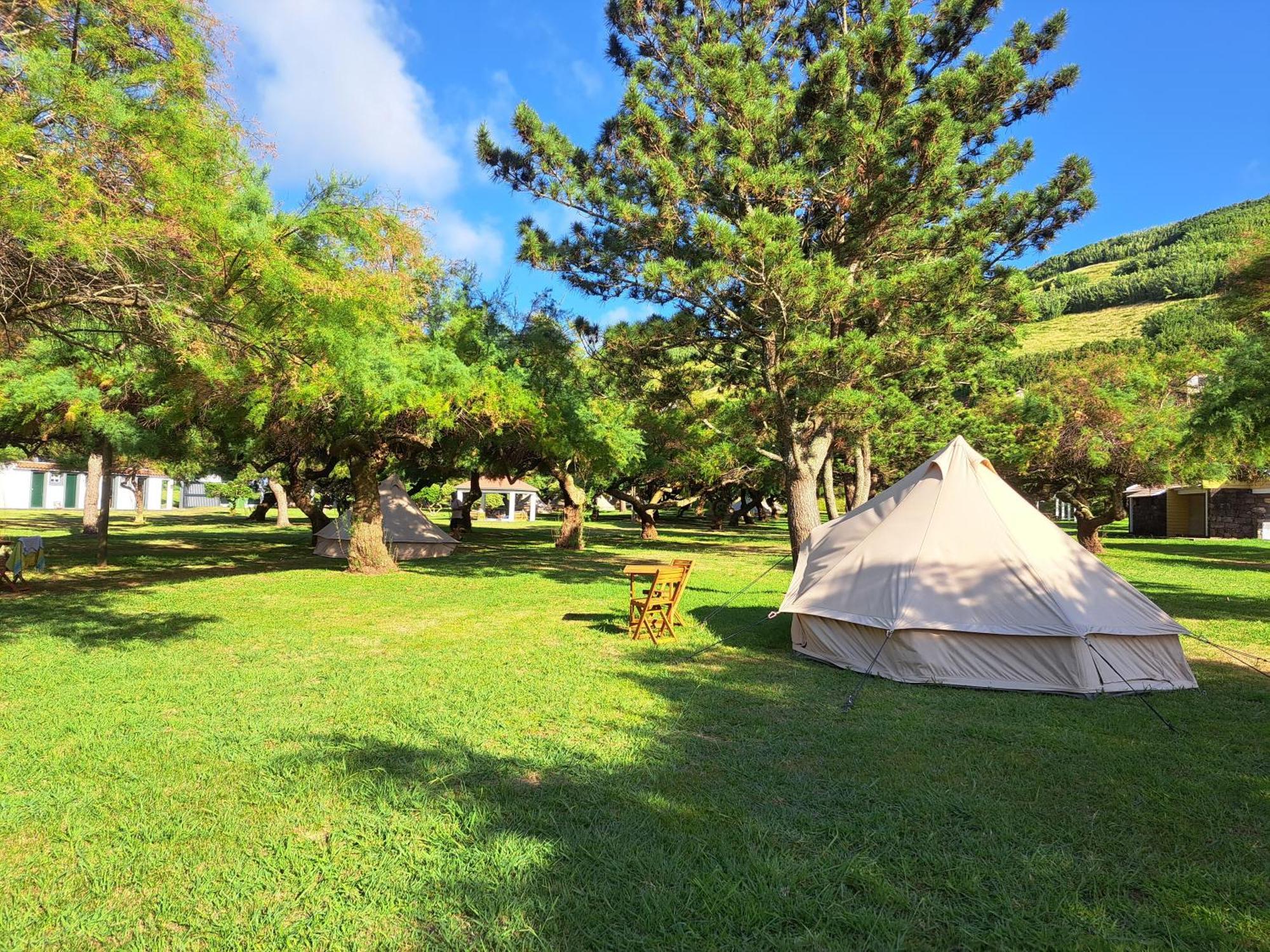 Bearsu Nature Almoxarife 오르타 외부 사진